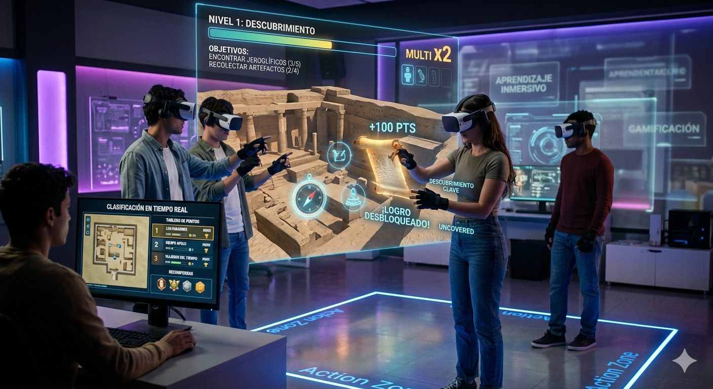 DIDACTICA ACTIVA Y MODELOS DE ENSEÑANZA EN LA ERA DIGITAL